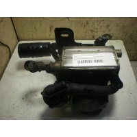 Автономный отопитель Volkswagen Touran 2006 1K0815065AD