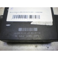 Блок комфорта Volkswagen Golf 4 2001 1J0959799H