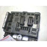 Блок комфорта Citroen C5 2003 Siemens T118470005F, BSM B5, 964349868000
