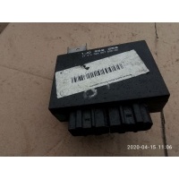 Блок комфорта Skoda Octavia 1996 1J0962258