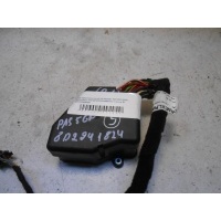 Блок предохранителей Volkswagen Passat 5 GP 2000 8d2941824