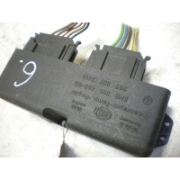 Блок управления (другие) Volkswagen Passat 4 1994 357907041A