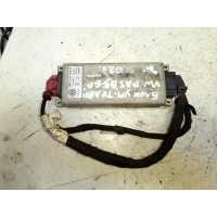 Блок управления (другие) Volkswagen Passat 5 GP 2002 3B0035729A