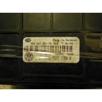Блок управления АКПП Volkswagen Golf 4 1998 096927733R