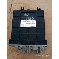 Блок управления двигателем Volkswagen Caddy 1995 028906021CQ