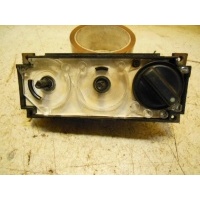Блок управления печки/климат-контроля Volkswagen Polo 1994 867819045A