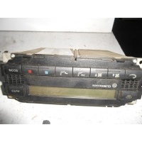 Блок управления печки/климат-контроля Volkswagen Golf 4 1999 1J1 907 044