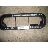 Воздухозаборник Renault Espace 4 2004 8200144975