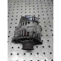 Генератор Audi A4 B5 1994 Bosch 0123320016, 90A, 058903016A