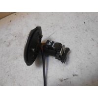 Замок багажника Volkswagen Golf 4 2002 1J5962103