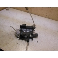 Замок двери передней правой Audi 100 C4 1993 4A1837016B