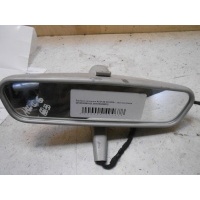 Зеркало салона Audi A6 C6 2005 4E0955559A