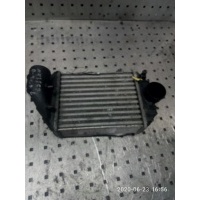 Интеркулер Volkswagen Passat 5 GP 2003 59145805