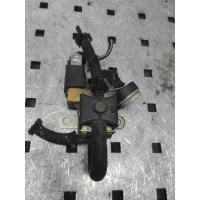 Клапан электромагнитный Volkswagen Golf 4 2001 054906267A