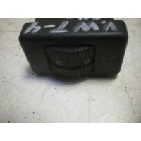 Кнопка корректора фар Volkswagen Transporter 4 1994 701941333