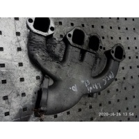 Коллектор впускной Volkswagen Passat 5 2001 038129713AJ