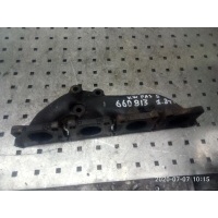 Коллектор выпускной Volkswagen Passat 5 2001 058253033E