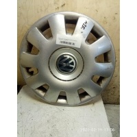 Колпак колесный Volkswagen Golf 4 1997 1J0601147P