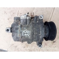 Компрессор кондиционера Audi A4 B6 2005 8E0260805BF