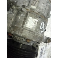 Компрессор кондиционера Audi A6 C6 2006 4F0260805T