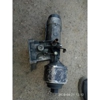 Корпус масляного фильтра Volkswagen Sharan 2003 045115389C