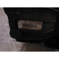 КПП автоматическая (АКПП) BMW 3 E36 1993 GM 96016872