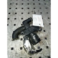 Кран отопителя (печки) Volkswagen Touran 2005 1T0820036A