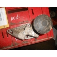 Кронштейн двигателя Audi A6 C4 1995 4A0199343D
