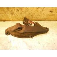 Кронштейн КПП Volkswagen Transporter 4 2002 02B409905M