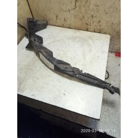 Кронштейн крепления бампера Volkswagen Passat 5 1997 3b0807049b