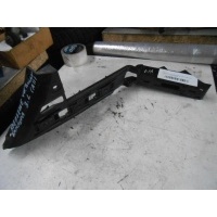 Кронштейн крепления бампера заднего Volkswagen Touran 2006 1T0807375A