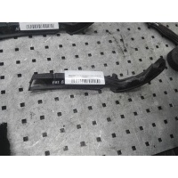 Кронштейн крепления бампера переднего Volkswagen Passat 6 2007 3C0807177