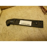 Кронштейн крепления бампера переднего Volkswagen Bora 1998 1J5807183