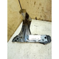 Кронштейн крепления бампера переднего Volkswagen Touran 2003 1T0807050