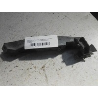 Кронштейн крепления бампера переднего Audi A3 1996 8L0807184C