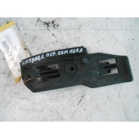 Кронштейн крепления бампера переднего Volkswagen Passat 5 GP 2002 3B0 807 183E