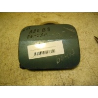 Лючок топливного бака Audi 80 B3 1986 893000257A