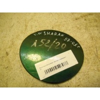 Лючок топливного бака Volkswagen Sharan 1997 7M0809905D