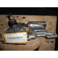 Механизм заднего стеклоочистителя Volkswagen Golf 3 1995 1h6955713a