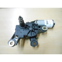 Механизм заднего стеклоочистителя Audi A6 C5 1998 8L0955711A