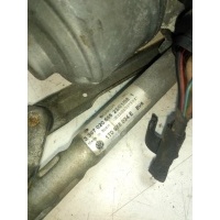 Механизм стеклоочистителя (трапеция дворников) Volkswagen Touran 2005 1T0955024E