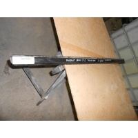 Молдинг двери передней правой Volkswagen Golf 2 1989 191853516B