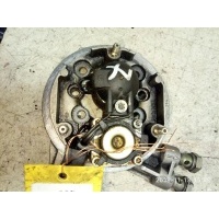 Моновпрыск Volkswagen Vento 1992 280150676