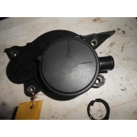 Патрубок вентиляции картера Mercedes C W203 2002 A6110160334