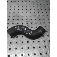 Патрубок интеркулера Mercedes Vito W638 2002 A6385282882