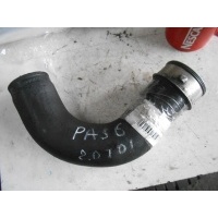 Патрубок интеркулера Volkswagen Passat 6 2008 1K0145834T