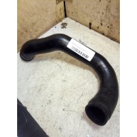 Патрубок интеркулера Audi A6 C5 2004 4B0145745A