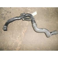 Патрубок интеркулера Volkswagen Passat 5 2002 38906051