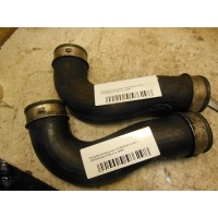 Патрубок интеркулера Volkswagen Passat 6 2007 3C0145832D