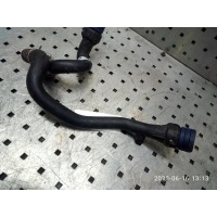 Патрубок отопителя (печки) Citroen Xantia 2000 HRS 20128, 02